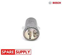 FUEL FILTER FOR FORD MONDEO BOSCH 0 450 906 376