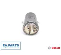 Fuel filter for FORD MONDEO BOSCH 0 450 906 376 NEW