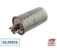 Fuel filter for FORD MONDEO FEBI BILSTEIN 33465