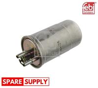 FUEL FILTER FOR FORD MONDEO FEBI BILSTEIN 33465 NEW