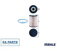 Fuel filter for FORD MONDEO MAHLE KX 393D