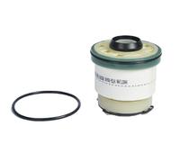 Fuel Filter For Ford Ranger 3.2TDI 2011- For Everest (U375/T6) 2.2TDI For Isuzu Jim 2.8TDI 2015- Auto Maintenance
