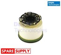 FUEL FILTER FOR FORD RANGER DELPHI HDF684