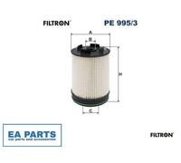 Fuel Filter for FORD RANGER FILTRON PE 995/3
