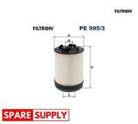 FUEL FILTER FOR FORD RANGER FILTRON PE 995/3
