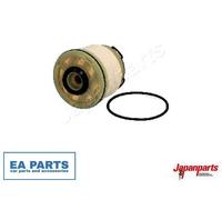 Fuel filter for FORD RANGER JAPANPARTS FC-ECO038