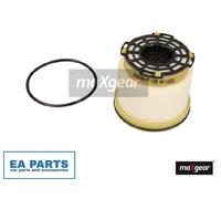 Fuel filter for FORD RANGER MAXGEAR 26-1242