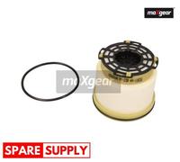 FUEL FILTER FOR FORD RANGER MAXGEAR 26-1242