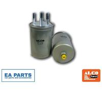Fuel filter for FORD TOURNEO CONNECT, TRANSIT CONNECT ALCO FILTER SP-1290