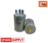 FUEL FILTER FOR FORD TOURNEO CONNECT, TRANSIT CONNECT ALCO FILTER SP-1290
