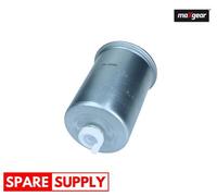 FUEL FILTER FOR FORD TOURNEO CONNECT, TRANSIT CONNECT MAXGEAR 26-2258
