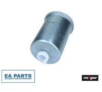 Fuel Filter for FORD TOURNEO CONNECT TRANSIT CONNECT MAXGEAR 26-2258