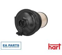 Fuel Filter for FORD TOURNEO CUSTOM V362 Bus TRANSIT CUSTOM V362 HART 932 478