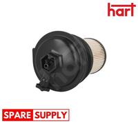 FUEL FILTER FOR FORD TOURNEO CUSTOM V362 BUS TRANSIT CUSTOM V362 HART 932 478