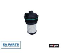 Fuel Filter for FORD TOURNEO CUSTOM V362 Bus TRANSIT CUSTOM V362 MAXGEAR 26-2165