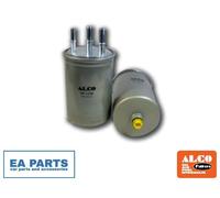 Fuel filter for FORD TRANSIT CONNECT ALCO FILTER SP-1290