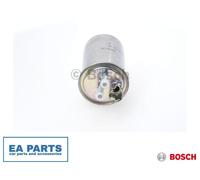 Fuel filter for FORD TRANSIT CONNECT BOSCH 0 450 906 407