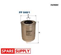 FUEL FILTER FOR FORD TRANSIT FILTRON PP 848/1