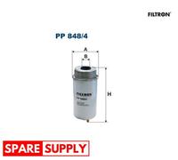 FUEL FILTER FOR FORD TRANSIT FILTRON PP 848/4