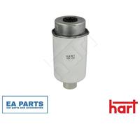 Fuel Filter for FORD TRANSIT HART 352 124