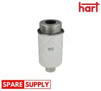 FUEL FILTER FOR FORD TRANSIT HART 352 124