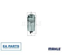 Fuel filter for FORD TRANSIT MAHLE KC 116