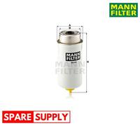FUEL FILTER FOR FORD TRANSIT MANN-FILTER WK 8105