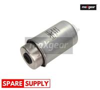 FUEL FILTER FOR FORD TRANSIT MAXGEAR 26-0536