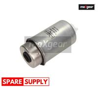 FUEL FILTER FOR FORD TRANSIT MAXGEAR 26-0536
