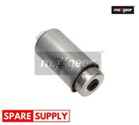 FUEL FILTER FOR FORD TRANSIT MAXGEAR 26-0537