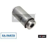 Fuel filter for FORD TRANSIT MAXGEAR 26-0537