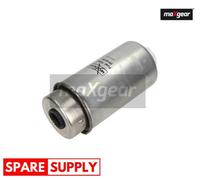 FUEL FILTER FOR FORD TRANSIT MAXGEAR 26-0733