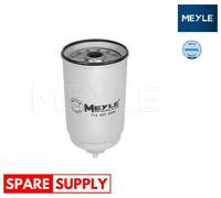 FUEL FILTER FOR FORD TRANSIT MEYLE 714 323 0000