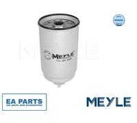 Fuel filter for FORD TRANSIT MEYLE 714 323 0000 NEW