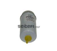 FUEL FILTER FOR FORD TRANSIT PURFLUX CS735
