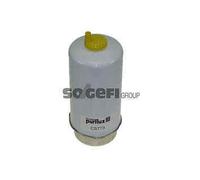 FUEL FILTER FOR FORD TRANSIT PURFLUX CS773