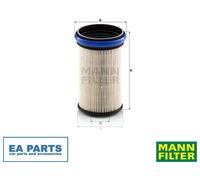 Fuel Filter for FORD USA EDGE MANN-FILTER PU 7013 KIT