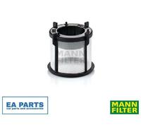 Fuel filter for GÜLERYÜZ MAZ MERCEDES-BENZ MANN-FILTER PU 51 x