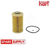 FUEL FILTER FOR HONDA ACCORD CIVIC IX CR-V HART 924 025