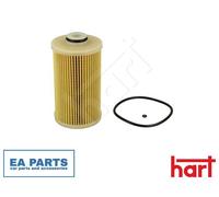 Fuel Filter for HONDA ACCORD CIVIC IX CR-V HART 924 025