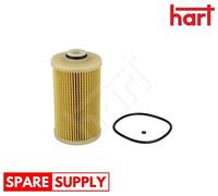 FUEL FILTER FOR HONDA ACCORD CIVIC IX CR-V HART 924 025