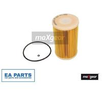 Fuel filter for HONDA ACCORD CIVIC IX CR-V MAXGEAR 26-1243