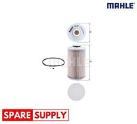 FUEL FILTER FOR HONDA ACCORD EURO ACCORD CIVIC IX CR-V MAHLE KX 344D NEW