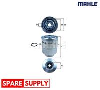 FUEL FILTER FOR HONDA ACCORD EURO ACCORD VII TOURER CIVIC CR-V MAHLE KC 256D