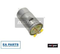 Fuel filter for HONDA ACCORD EURO ACCORD VII Tourer CIVIC MAXGEAR 26-1086