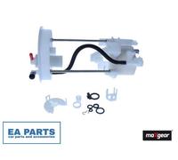 Fuel Filter for HONDA BALLADE CIVIC MAXGEAR 26-2224