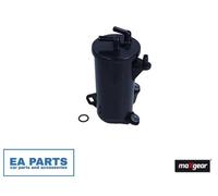 Fuel filter for HONDA CIVIC IX CIVIC X CR-V HR-V MAXGEAR 26-1555