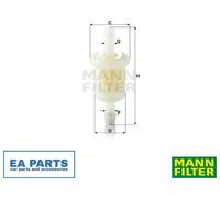 Mann Fuel Filter - WK21