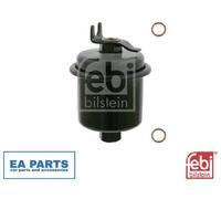Fuel filter for HONDA ROVER FEBI BILSTEIN 26447