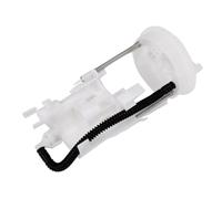 Fuel Filter for Honda V 2 0L & 2 4L, OEM Replacement Part 17048 SWE T00, Easy Installation Process